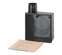 MAICO Maico Boîtier encastré pour cuisines, salles de bains 2 ER - UP/G Quantité:1