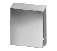 MAICO Maico Cache extérieur en acier inoxydable PP 45 AE Quantité:1