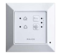 MAICO Maico Commande d’air ambiant pour 6 appareils PushPull RLS 45 O Quantité:1