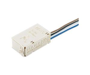 MAICO Maico Interrupteur intervalle temps de post-ventilation 10 min VZI 10 Quantité:1