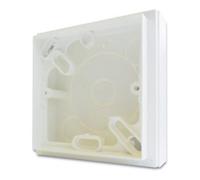 MAICO Maico Set de montage AP-Montageset APM HY 230 plastique blanc pur Quantité:1
