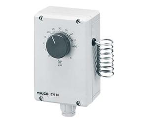 MAICO Maico Thermostat TH 16 Quantité:1