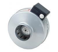 MAICO Maico Ventilateur radial 112W, 720m³/h, IPX4 ERR 16/1 S Quantité:1