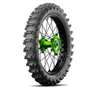 Maico MC 440 1977 Michelin Starcross 6 Pneu De Sable 100/90-19
