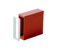 Maico Rotationvent Kit de pré-montage RV 2 VS pour rénovation en série - 0092.0623