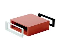 Maico Rotationvent Kit de prémontage RV 2 VH horizontal - 0092.0619