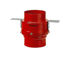 Maico Traversée coupe-feu de plafond TS 18 pour systèmes d'extraction d'air ER