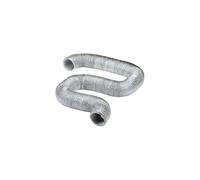 Maico Tube flexible en aluminium AFR 100 0055.0090