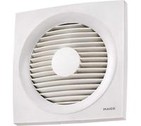 Maico ventilateur axial encastré dans le mur ENR 20 0081.0316