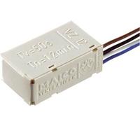 Maico Ventilatoren 0157.0821 VZ 12 Disjoncteur temporisé 1 pc(s)