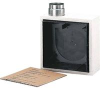 Maico Ventilatoren Maico Boîtier encastré