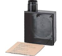 Maico Ventilatoren Maico Boîtier encastré