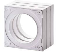 Maico Ventilatoren Maico Cadre décartement multicolore