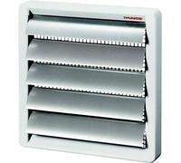 Maico Ventilatoren Maico Capuchon de fermeture pour ventilateur multicolore