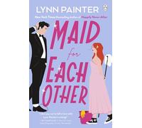 Maid For Each Other: A laugh out loud rom com from the #1 bestselling author of Better Than the Movies