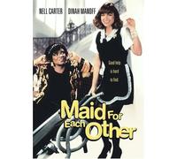 Maid for Each Other [Import USA Zone 1]