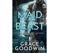 Maid For The Beast