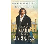 Maid for the Marquess