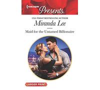 Maid for the Untamed Billionaire