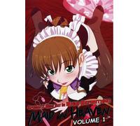 Maid in Heaven 1
