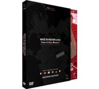 Maid in heaven Comme le désire Monsieur L'intégrale de la série Edition Fourreau Hentaï DVD E