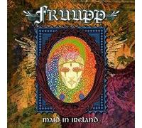 Maid in Ireland-the Best of Fruupp