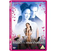 Maid in Manhattan – Sony Pictures Home Entertainment
