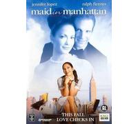 Maid in Manhattan – Studiocanal