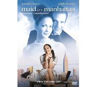 Maid In Manhattan