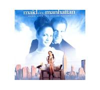 Artistes Divers – Maid In Manhattan – Epic