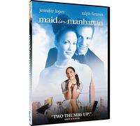 Maid in Manhattan