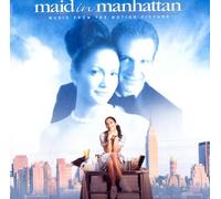 Artistes Divers – Maid In Manhattan – Epic
