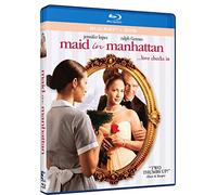 Maid in Manhattan [Blu-Ray]