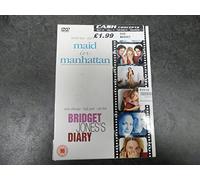 Maid in Manhattan/Bridget Jones' Diary [Double Box Set]