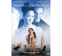 Maid in Manhattan [DVD] [2003] [Region 1] [US Impo