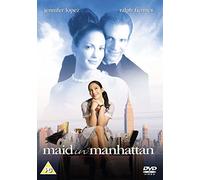 Maid in Manhattan [Edizione: Regno Unito] [Import]
