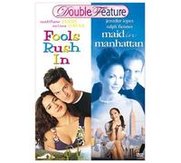 Maid in Manhattan & Fools Rush in [Import USA Zone 1]