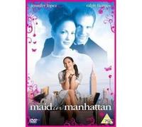 Maid In Manhattan G