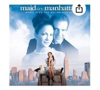 Maid in Manhattan [Import]