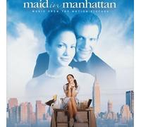 Maid in Manhattan [Import]