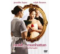 Maid in Manhattan [Import allemand]