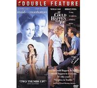 MAID IN MANHATTAN/ IT COULD IT