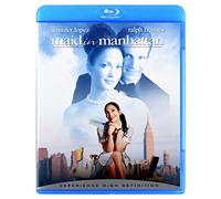 Maid in Manhattan [Region Free] (IMPORT) (Pas de version française)