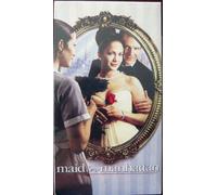 Maid in Manhattan [VHS] [Import allemand]