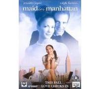 MAID IN MANHATTAN/VN G