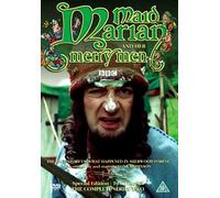 Maid Marian And Her Merry Men - Series 2 G