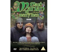 Maid Marian and Her Merry Men [Import anglais]