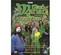 Maid Marian and Her Merry Men [Import anglais]