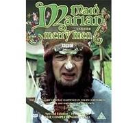 Maid Marian And Her Merry Men - Series 2 G