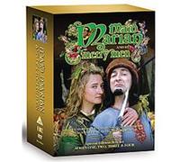 Maid Marion And Her Merry Men - Series 1-4 - Complete G